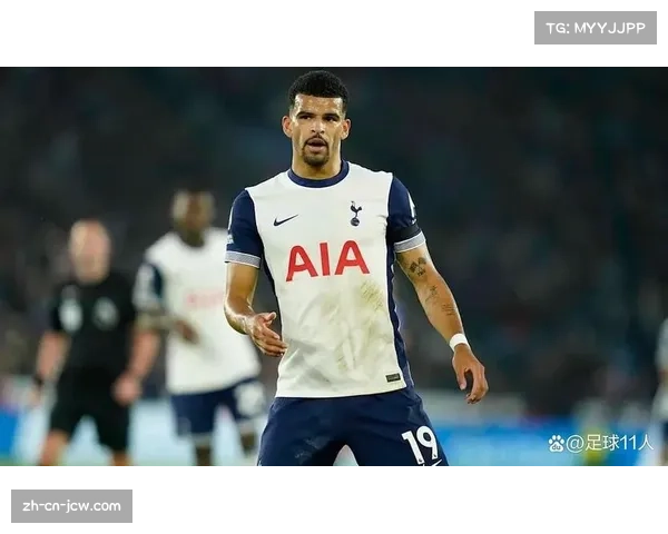 热刺场均射门次数偏低 进攻组织缺乏有效穿透性传球